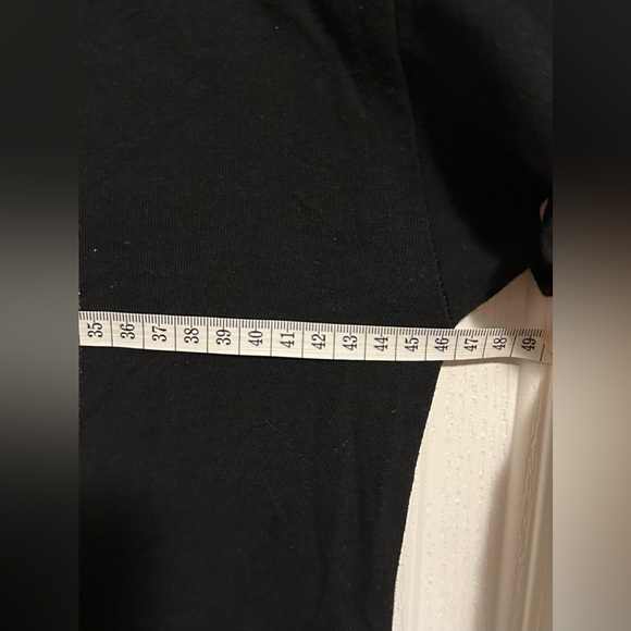 Obey Graphic T-shirt in Black - Picture 5 of 5